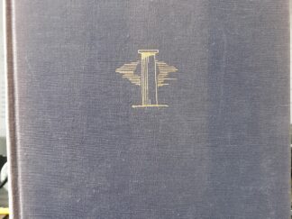 American Faith: Its Religious, Political, and Economic Foundations (1940, First Edition) ~ by Ernest Sutherland Bates