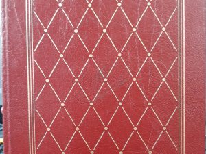 The Tales of Guy de Maupassant (Easton Press Leather) (1977) ~ by Guy de Maupassant