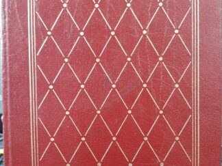 The Tales of Guy de Maupassant (Easton Press Leather) (1977) ~ by Guy de Maupassant