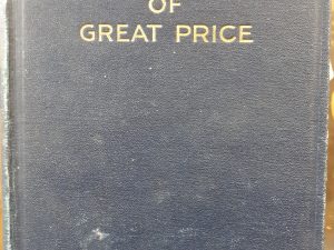 Pearl of Great Price (1941 Edition)