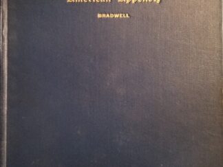 1895 ~ Ancient York Masonic Rolls, American Appendix ~ James B. Bradwell
