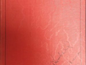 1930 – Studies in Priesthood – European Mission