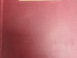 1912 — The Restoration of the Gospel — Osborne J.P. Widtsoe — Hardbound