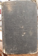 Das Buch Mormon (German) (1902)