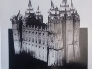 2004 – A White Stone And a World Church: Why God Will Destroy the Latter-Day Saints – D. Michael Bingham