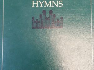 1985 – Hymns of the Church of Jesus Christ of Latter-Day Saints — Green spiral bound hardcover