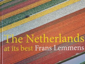 2016 – The Netherlands at its Best (3rd Edition) – Frans Lemmens