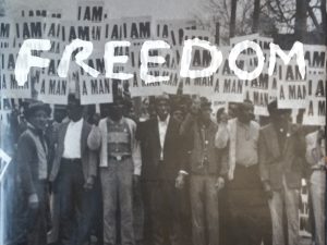2005 – Freedom – Manning Marable and Leith Mullings