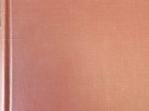 1855 – Commentaries on the Laws of the Ancient Hebrews (REBOUND) – E.C. Wines