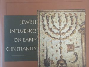 2002 – In the Shadow of the Temple: Jewish Influences on Early Christianity – Oskar Skarsaune