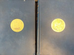 1900 – Paul Jones, Founder of the American Navy: A History (Volumes I & II) – Augustus C. Buell