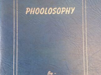 1950 - Phoolosophy - Nephi Jensen