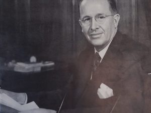 January 1953 – Meet the New Secretary – Farm Journal (Western Edition)