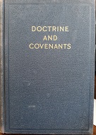 Doctrine and Covenants (1950)