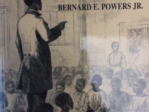 1994 – Black Charlestonians: A Social History, 1822-1886 – Bernard E. Powers Jr.