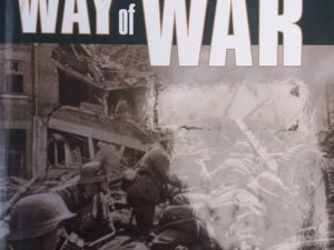 2005 – The German Way of War – Robert M. Citino