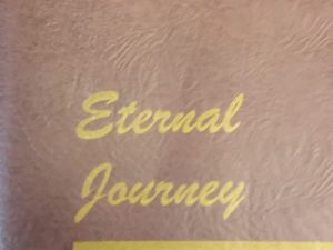 1951 – Eternal Journey – Milton Jenkins Jones