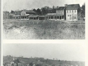 A History of Benton’s Port, Iowa ~ Dennis Lloyd Bishop and others…