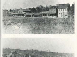A History of Benton's Port, Iowa ~ Dennis Lloyd Bishop and others...