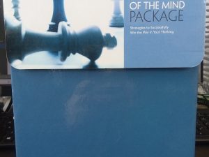 Battlefield of the Mind Package: Strategies to Successfully Win the War in Your Thinking – Joyce Meyer Ministries