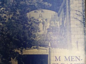 1945 – Life in My Hands – Dr. Lowell L. Bennion