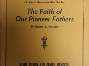 1957 – Instructor’s Supplement – A. Hamer Reiser
