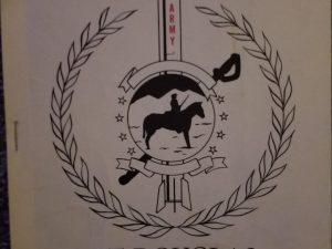 History of Ft. Douglas ~ Fort Douglas, Utah, A Century of Service