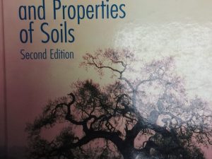 2002 – Elements of the Nature and Properties of Soils (2nd Edition) – Nyle C. Brady and Ray R. Weil