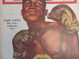 1952 – The Ring: The World’s Foremost Boxing Magazine (Vol XXX)