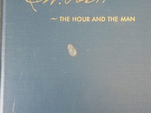 1963 – The Hour and The Man – M. Post
