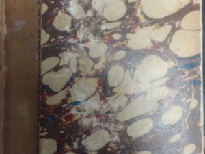 1841 – Churches Not to be Vioated – Sir Henry Spelman, Knight