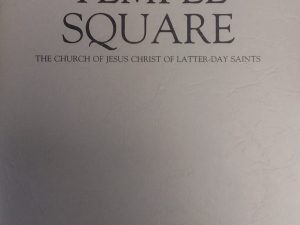 Historic Temple Square (Tour Scripts 1-86) – The Church of Jesus Christ of Latter-Day Saints