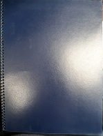 Temple Block Sold (Reprint)