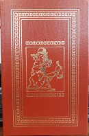 Animal Farm (Easton Press Leather) (1992) ~ by George Orwell