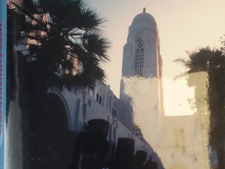 1987 - More Faith Than Fear: The Los Angeles Stake Story - Chad M. Orton