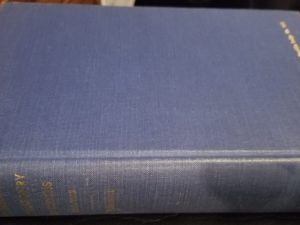 1952 ~ The Rise and Progress of Freemasonry in Illinois 1783-1952
