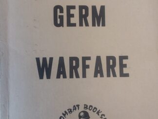 1956 – Guide to Germ Warfare – Technical Manual