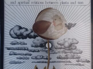 1973 - The Secret Life of Plants - Peter Tompkins and Christopher Bird