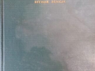 1936 - I Am a Rabbi's Wife- Esther Bengis