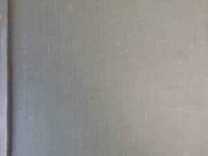 1907 – Israel in Europe – G.F. Abbott