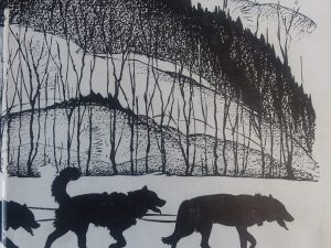 1928 – A Dog-Puncher on the Yukon – Arthur T. Walden