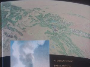 2012 – Atlas of Yellowstone – Numerous Authors