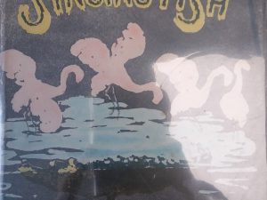 1948 – The River of Singing Fish – Arkady Fiedler