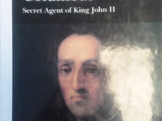1992 - The Portuguese Columbus: Secret Agent of King John II - Mascarenhas Barreto
