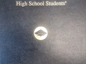 1992 – Who’s Who Among American High School Students 1991-1992 (Vol XIII) (26th Edition)