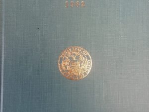 1962 – Songs to Idaho: Centennial Edition – Idaho Poets and Writers Guild