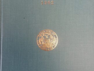 1962 – Songs to Idaho: Centennial Edition – Idaho Poets and Writers Guild