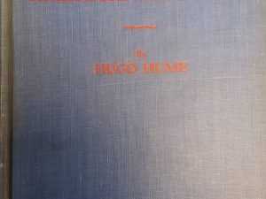 1928 – The Superior American Religions – Hugo Hume
