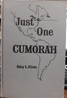 Just One Cumorah (1958) ~ by Riley L. Dixon