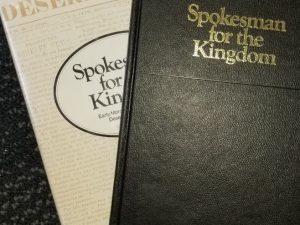 Spokesman for the Kingdom, Early Mormon Journalism and the Deseret News, 1830-1898 ~ Monte Burr McLaws